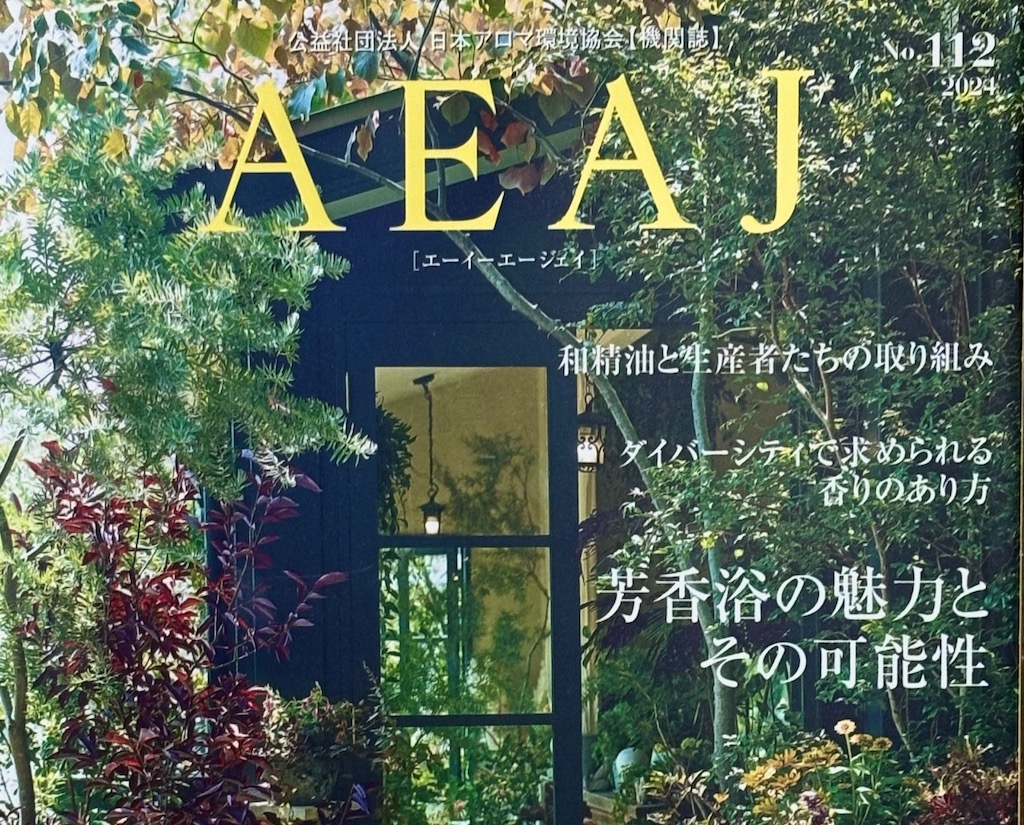 AEAJ-2024-No.112