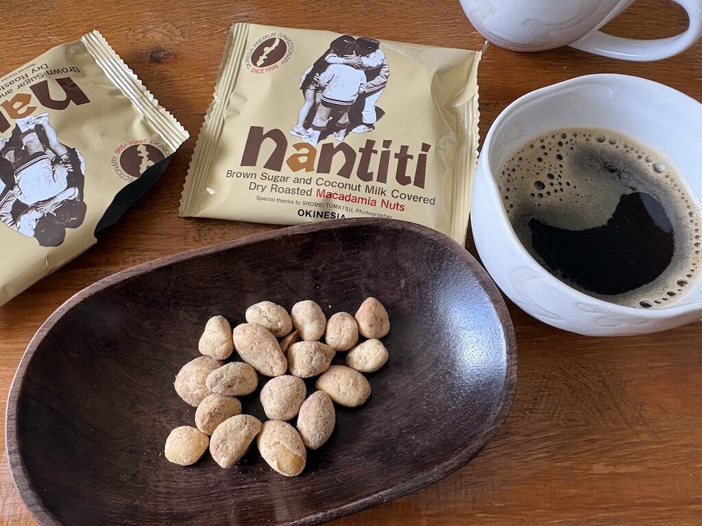 ナンチチ プレミアム